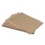 Zestaw papierów Kraft A4 300g 20 arkuszy