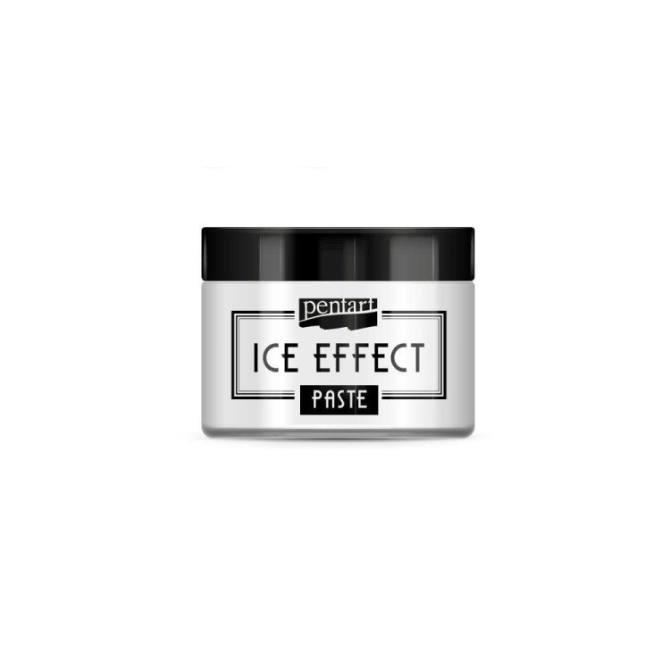 Pasta Pentart Efekt Lodu 150ml