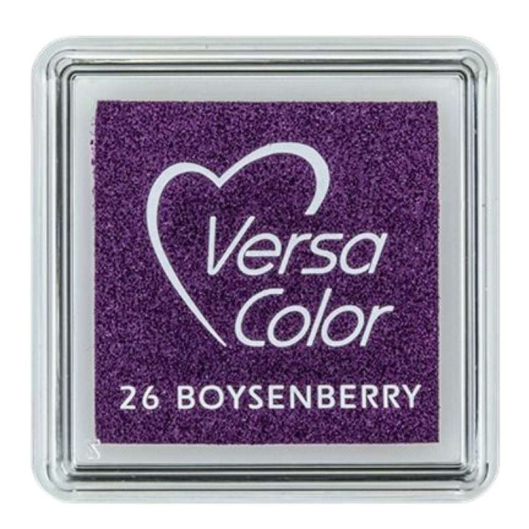 Tusz Versa Color Boysenberry