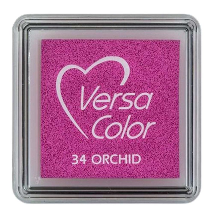 Tusz Versa Color Orchidea