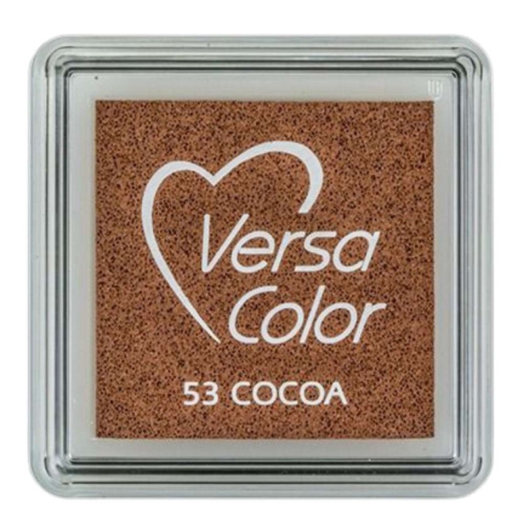 Tusz Versa Color Kakaowy