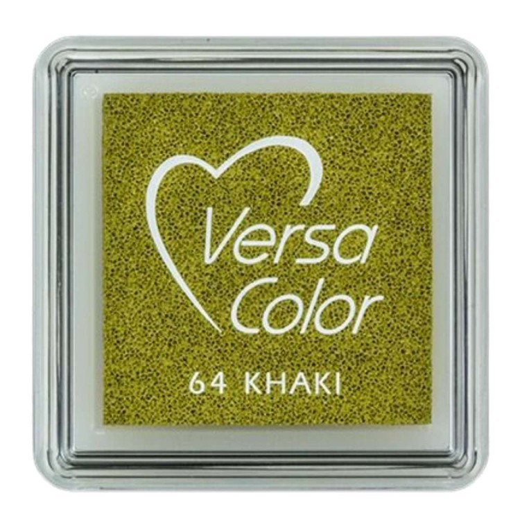 Tusz Versa Color Khaki