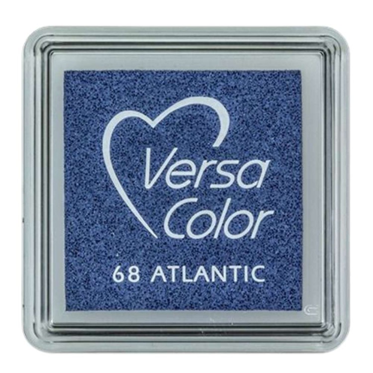 Tusz Versa Color Atlantic
