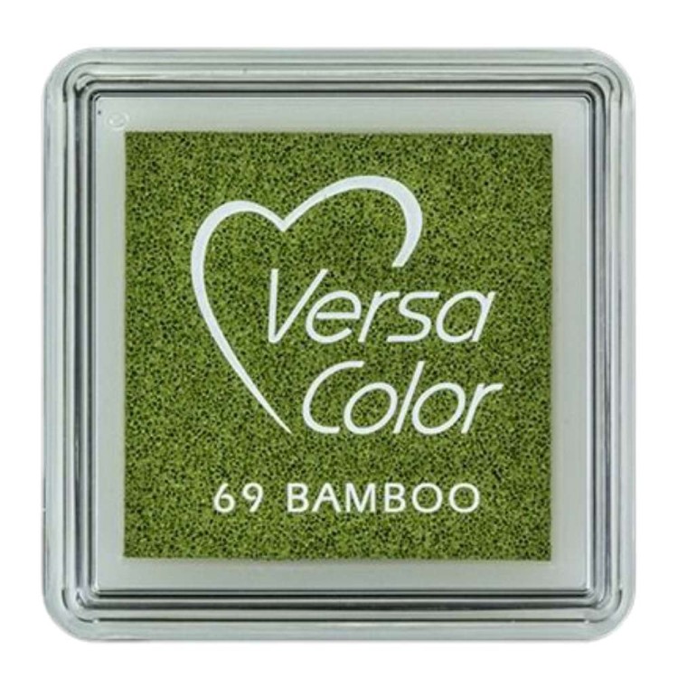 Tusz Versa Color Bambusowy