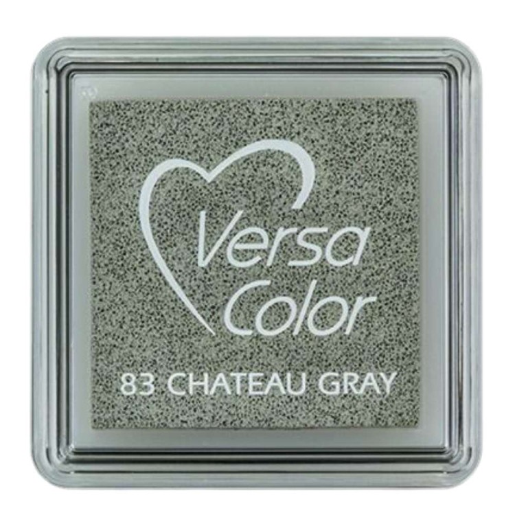 Tusz Versa Color Szary