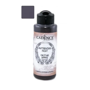 Farba postarzająca Bordowa 120ml
