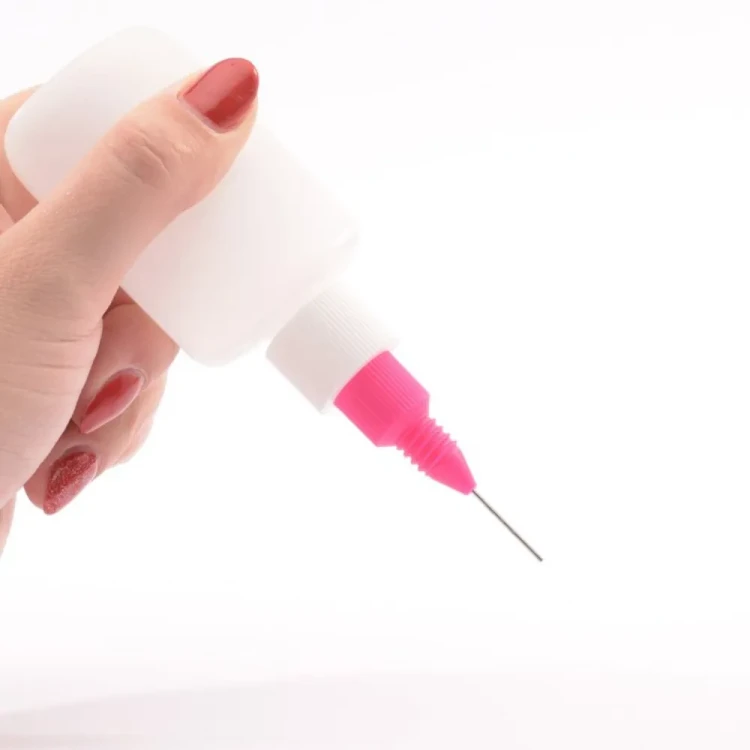 Aplikatora możesz używać jak długopisu