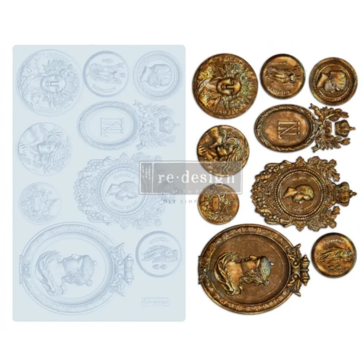 Foremka Ancient Findings 647513