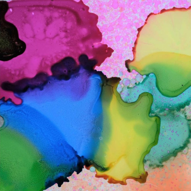 Papier syntetyczny Aura 25x35cm