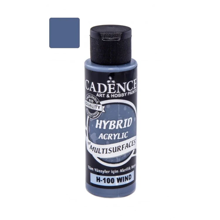 Farba akrylowa hybrydowa Wind 70ml