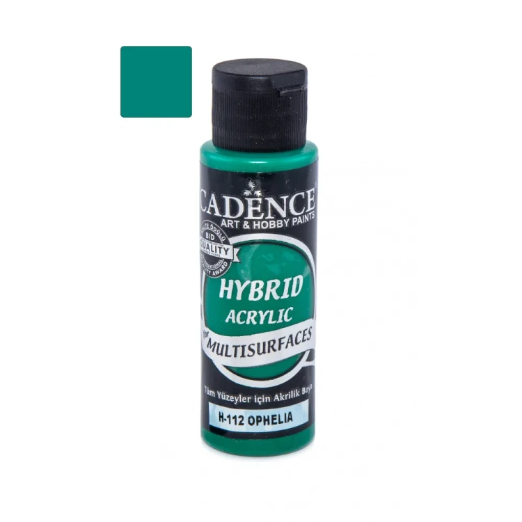 Farba akrylowa hybrydowa Ofelia 70ml