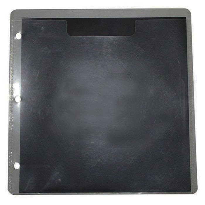 Koszulki do albumu na wykrojniki Nellie's Choice 10szt.