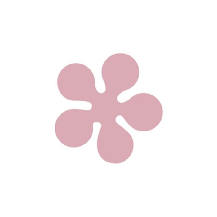 Ozdobny dziurkacz kwiatek