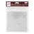 Torebki foliowe kwadratowe 14,5x14,5cm 50szt.