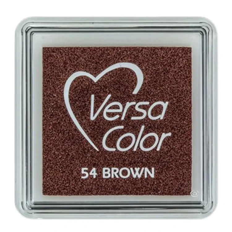 Tusz Versa Color Brown