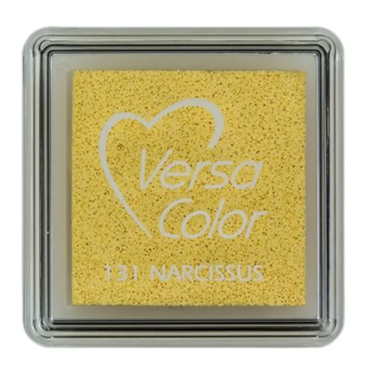 Tusz Versa Color Narcissus