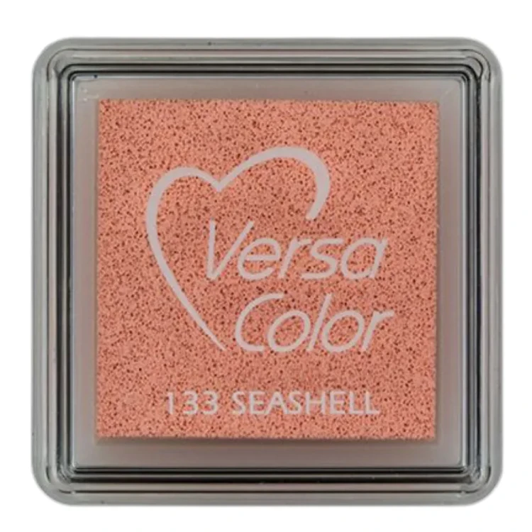 Tusz Versa Color Seashell