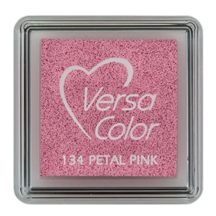 Tusz Versa Color Petal Pink