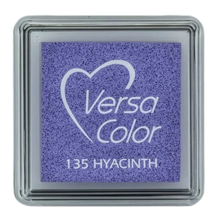 Tusz Versa Color Hyacinth