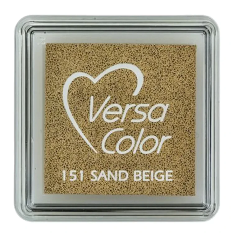 Tusz Versa Color Sand Beige