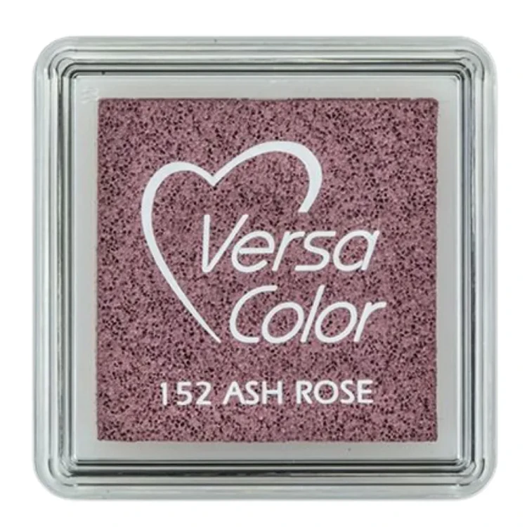 Tusz Versa Color Ash Rose