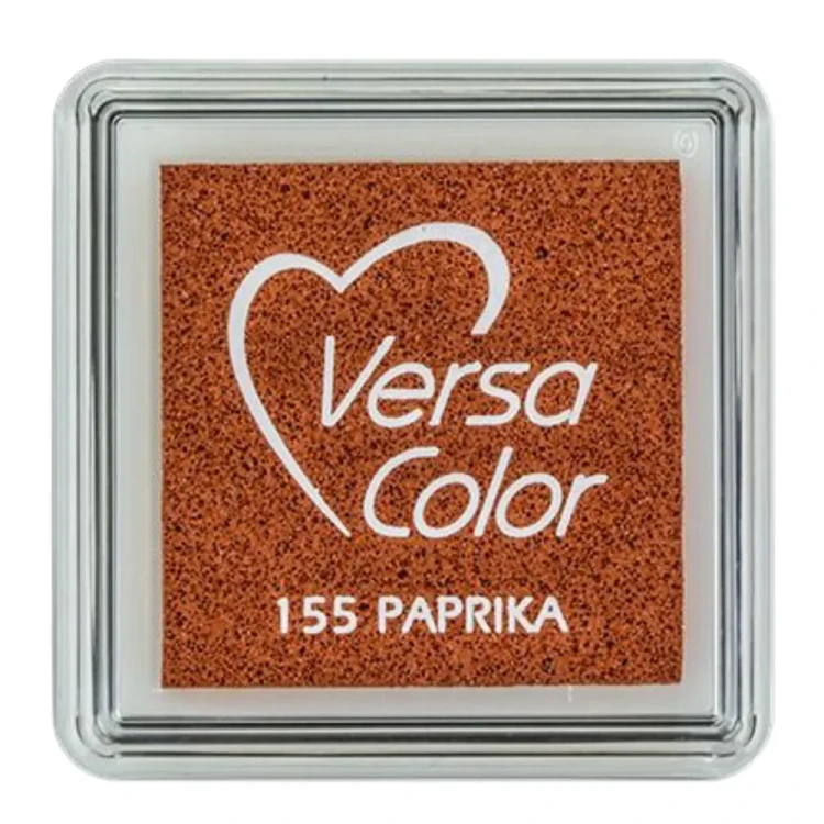 Tusz Versa Color Paprika