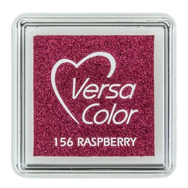 Tusz Versa Color Raspberry