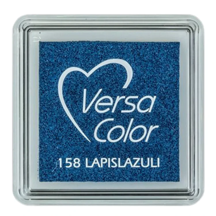Tusz Versa Color Lapislazuli