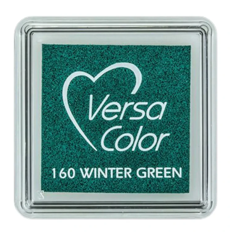 Tusz Versa Color Winter Green