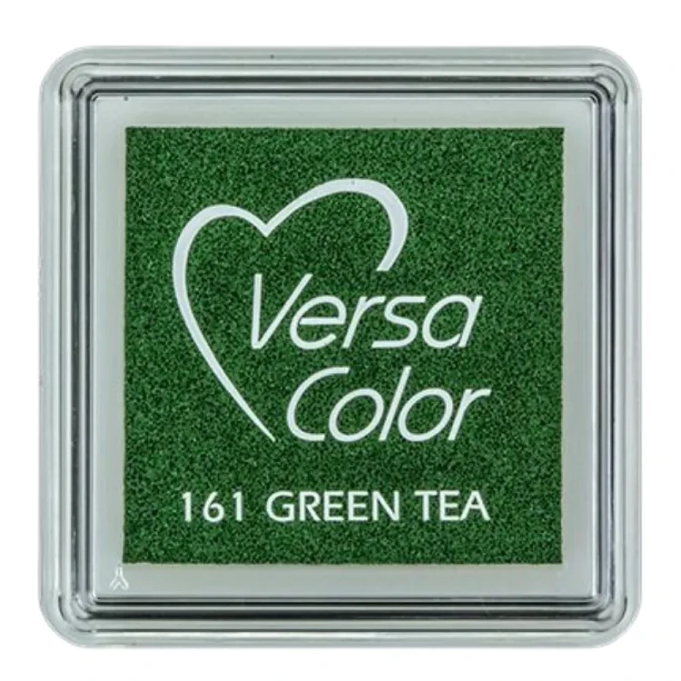 Tusz Versa Color Green Tea