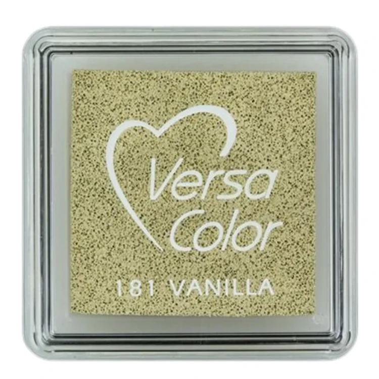 Tusz Versa Color Vanilla