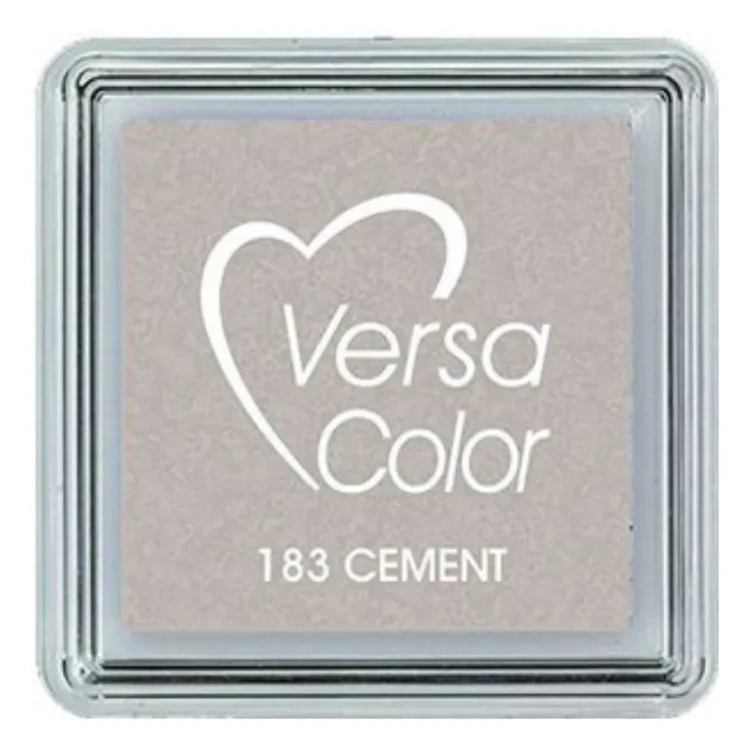 Tusz Versa Color Cement
