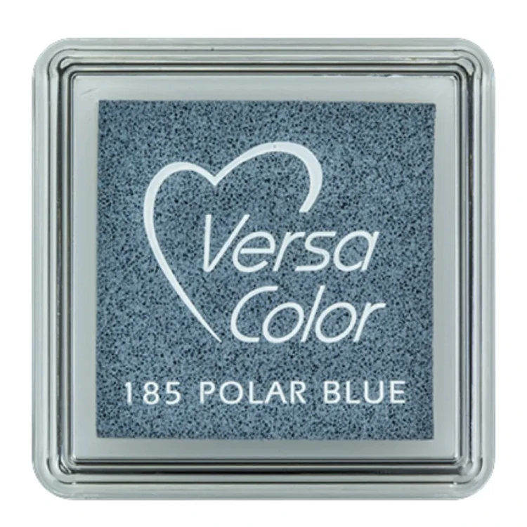Tusz Versa Color Polar Blue