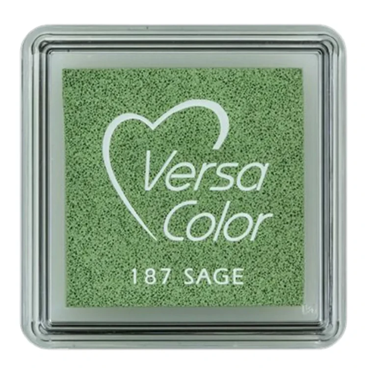 Tusz Versa Color Sage