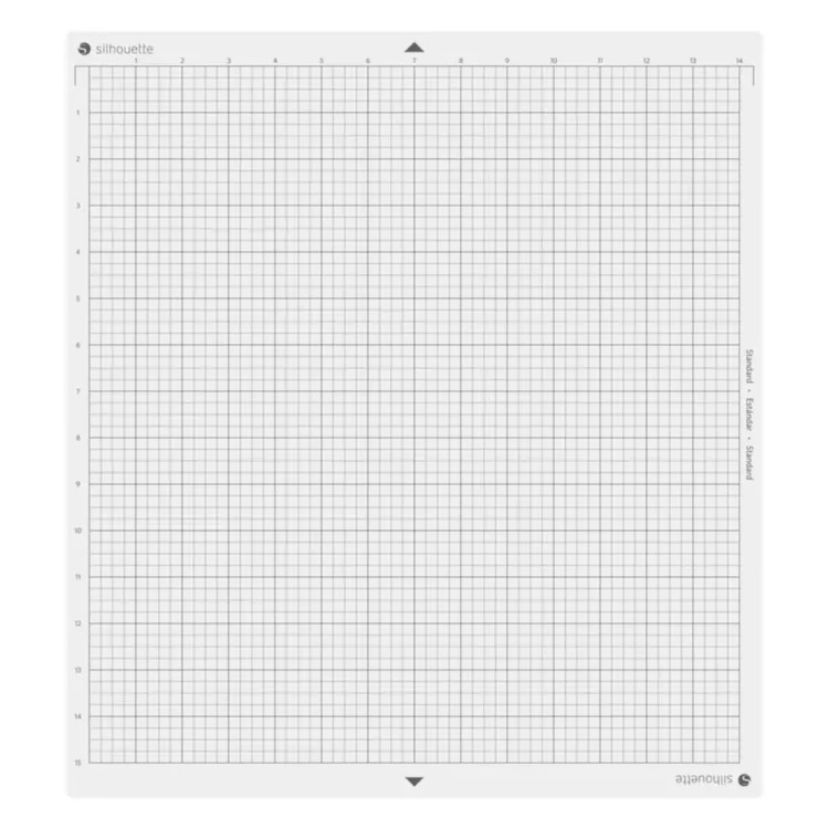 Mata do plotera 35,5x38 cm