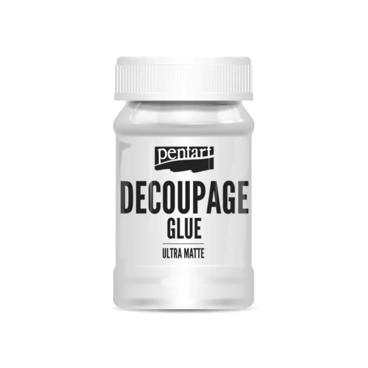 Klej + Werniks Ultramat Pentart 100ml