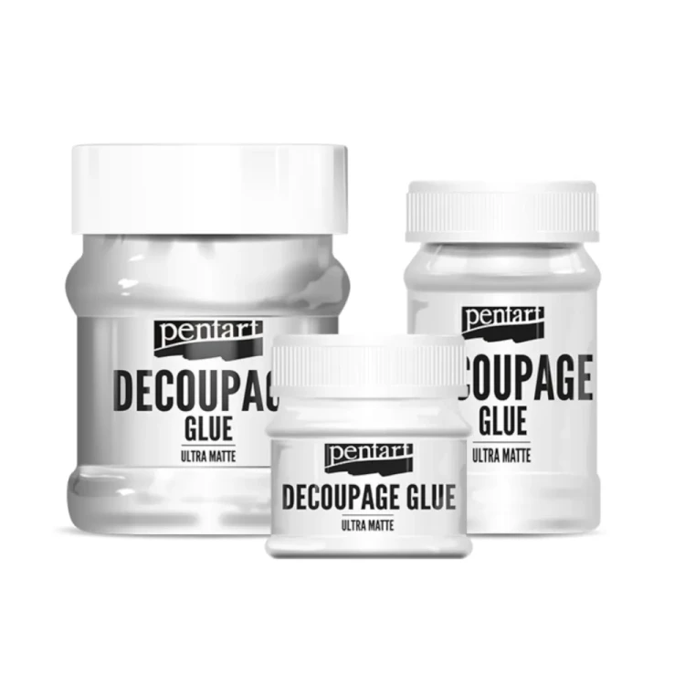 Decoupage Glue Ultra Matte