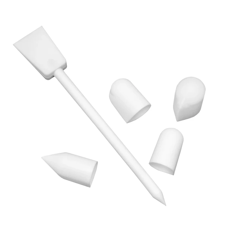 Silikonowe nakładki na palce 5 sztuk