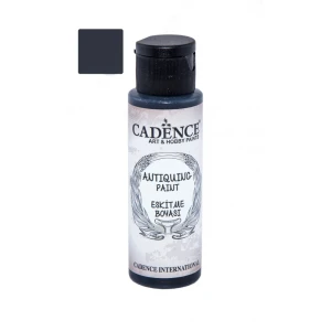 Farba postarzająca Czarna 70 ml