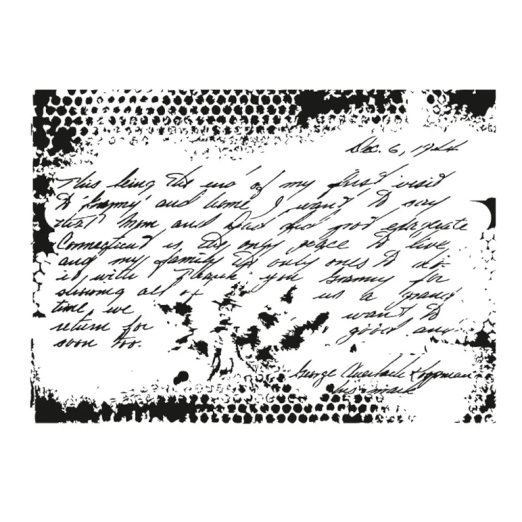 Szablon Mix Media List