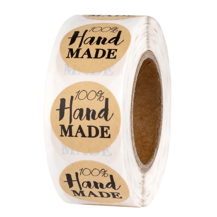 Naklejki Handmade 011929-05