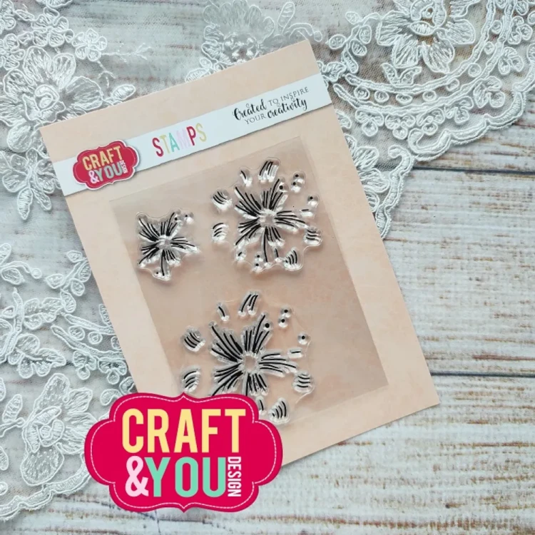 Stemple Środki do Kwiatków 2