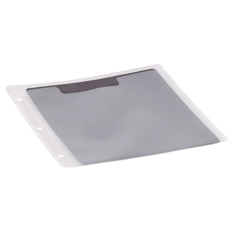 Koszulki przeźroczyste z arkuszem magnetycznym 600203-003