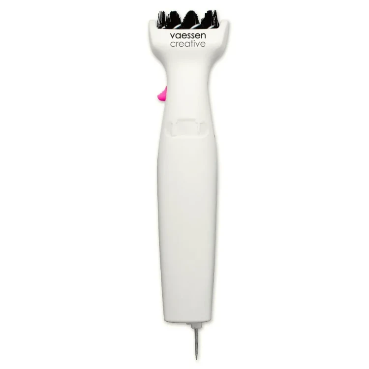 Narzędzie 3w1 do wykrojników - igła