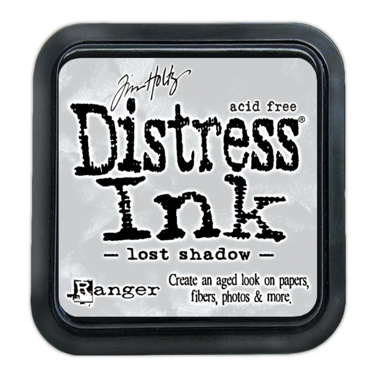 Tusz Distress Oxide Lost Shadow