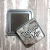 Distress Oxide Walnut Stain TDO56324