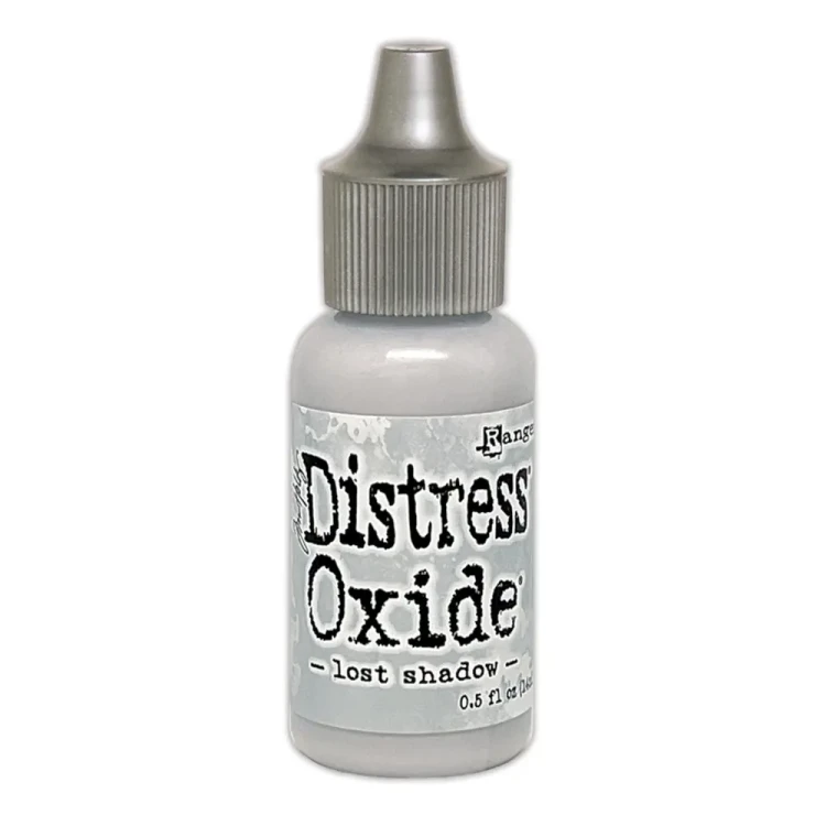 Tusz Distress Oxide Reinker Lost Shadow 14 ml
