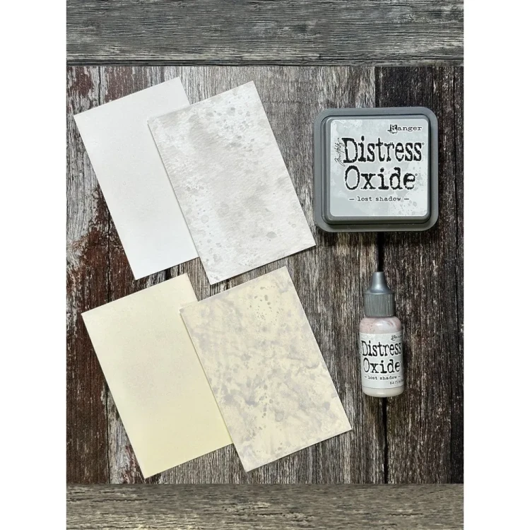 Distress Oxide Reinker Lost Shadow 14 ml TDR82712
