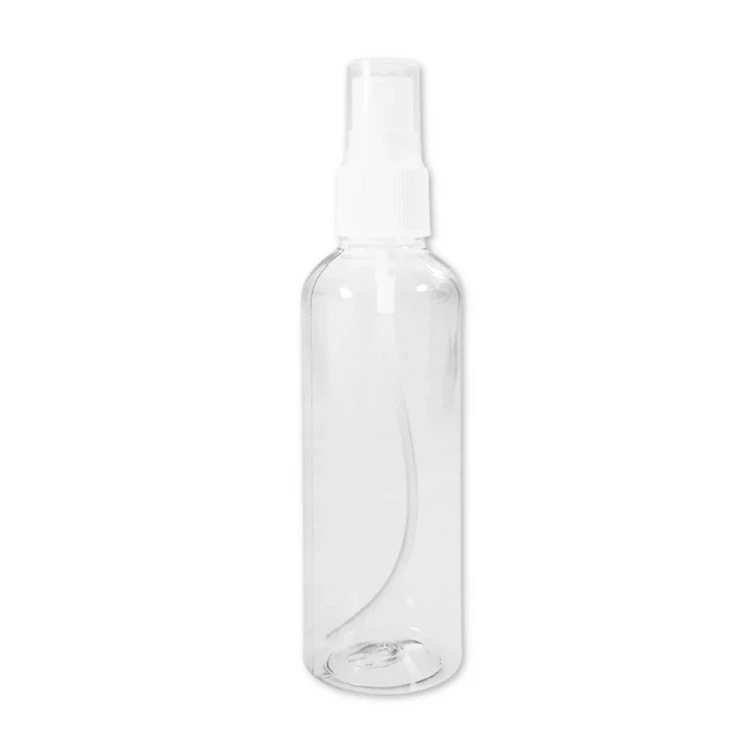 Butelka plastikowa Spray 100 ml