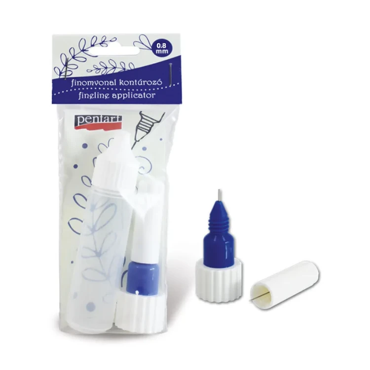 Precyzyjny aplikator 0.8mm